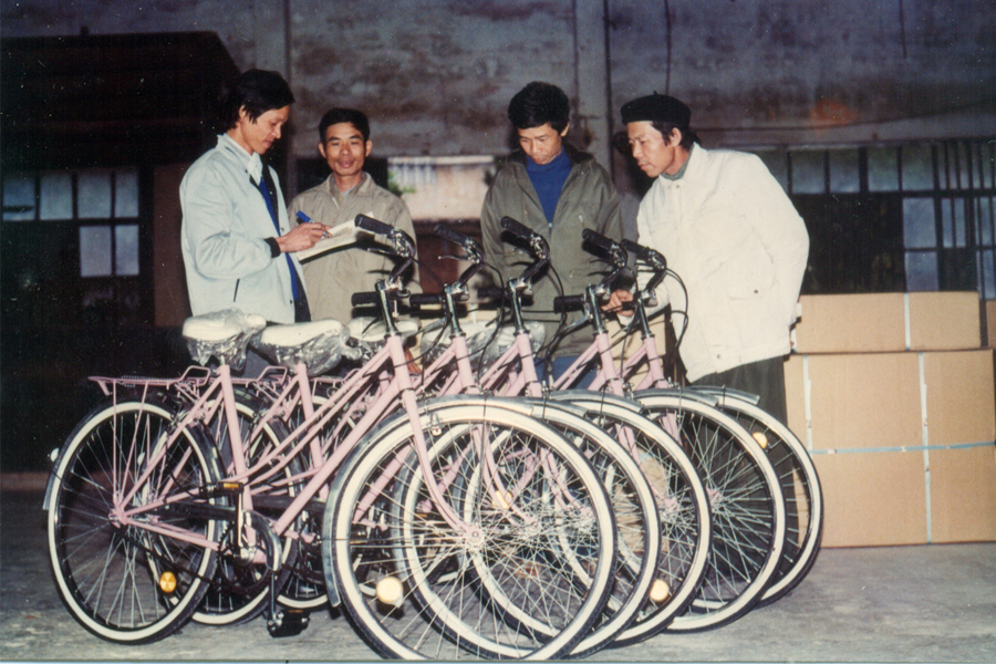 thanh-lap-xi-nghiep-xe-dap-xuan-hoa