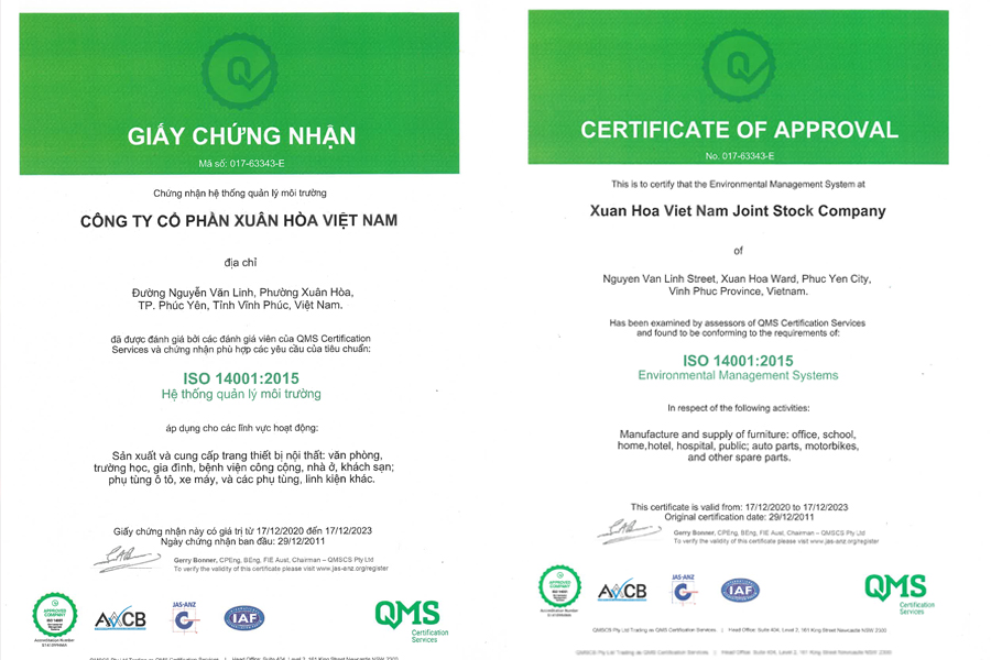 nhan-chung-chi-quan-ly-moi-truong-theo-tieu-chuan-iso-14001