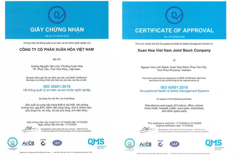 nhan-chung-chi-quan-ly-an-toan-suc-khoe-nghe-nghiep-iso-45001