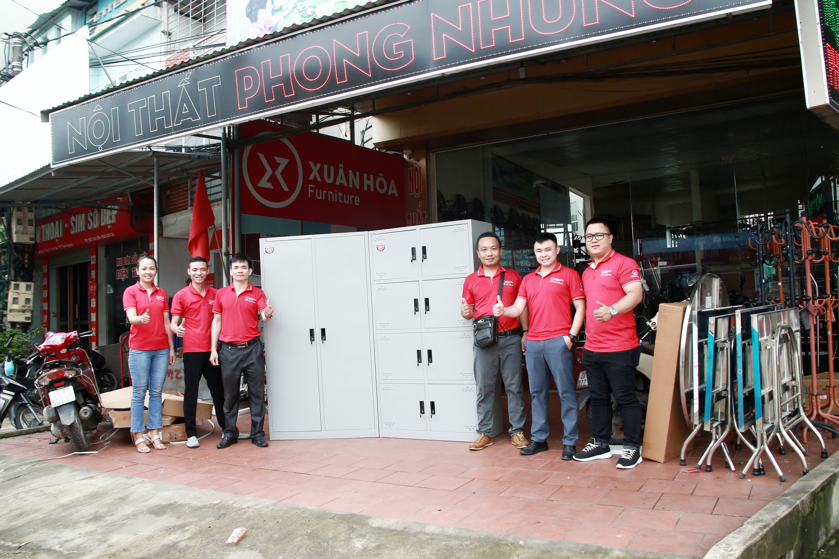 tu-sat-alpha-xuan-hoa-chinh-thuc-ra-mat-thi-truong