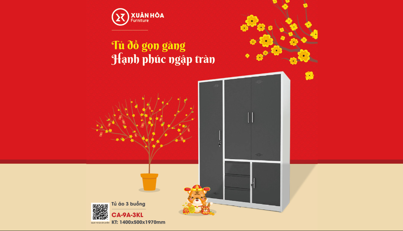 bi-quyet-sap-xep-tu-quan-ao-gon-gang-don-tet