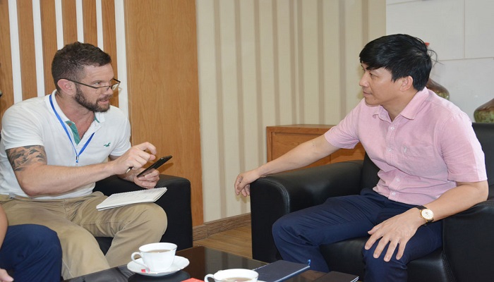 bao-the-straits-times-singapore-viet-bai-ve-xuan-hoa