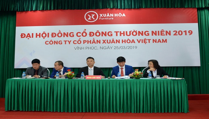 xuan-hoa-to-chuc-thanh-cong-dai-hoi-co-dong-thuong-nien-nam-2019