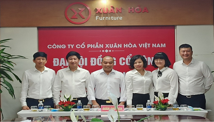 xuan-hoa-to-chuc-thanh-cong-dai-hoi-co-dong-thuong-nien-2020