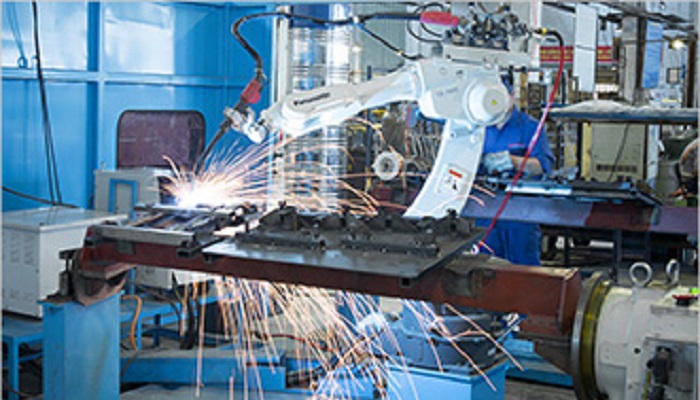 day-chuyen-cong-nghe-hien-dai