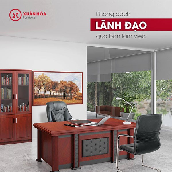 5-kinh-nghiem-chon-mua-ban-ghe-van-phong-giam-doc