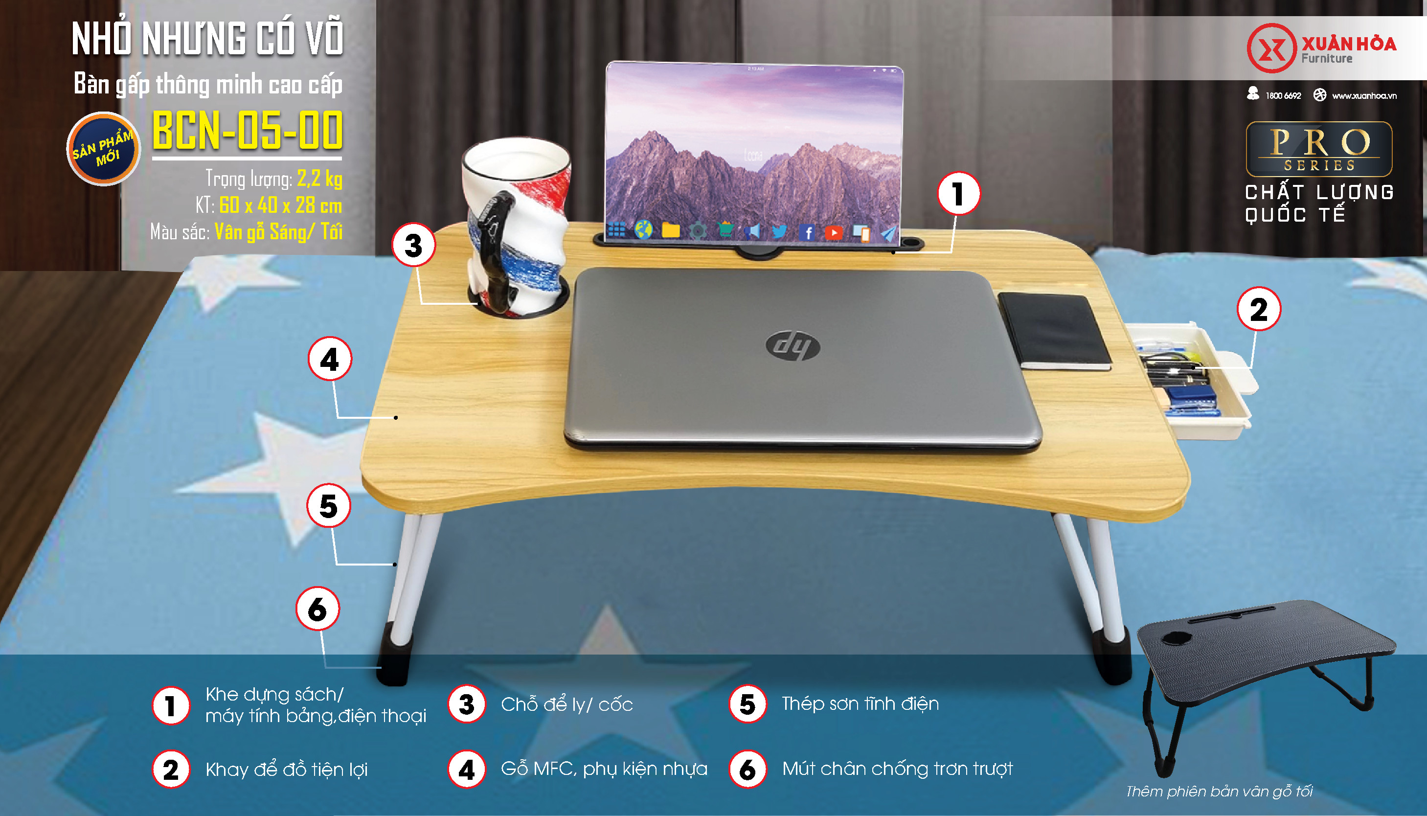 ban-chu-nhat-gap-gon-thong-minh-tien-ich-bcn-05-00-xuan-hoa